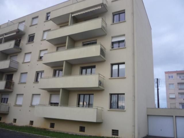 Location studio Dijon - Photo 2