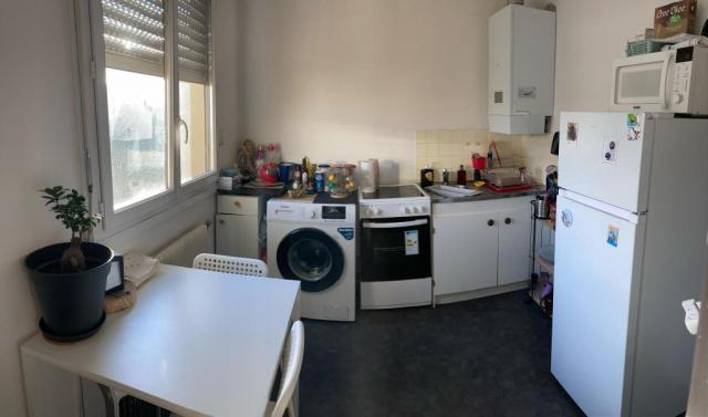 Location studio Dijon - Photo 4