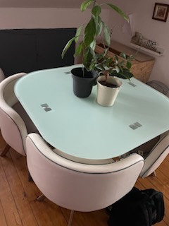 Location appartement T2 St Etienne - Photo 4