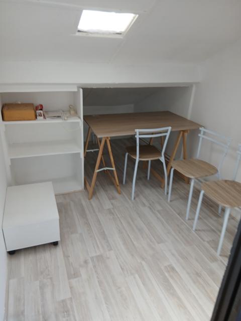 Location appartement T2 St Etienne - Photo 5