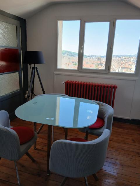 Location appartement T2 St Etienne - Photo 7