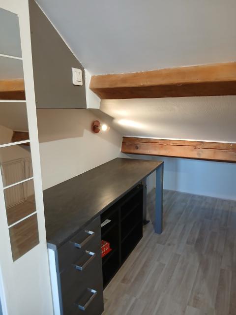 Location appartement T2 St Etienne - Photo 9