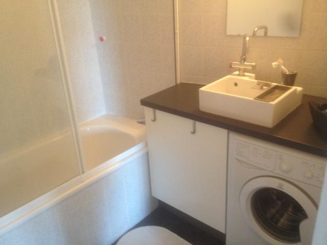 Location appartement T2 Bordeaux - Photo 1