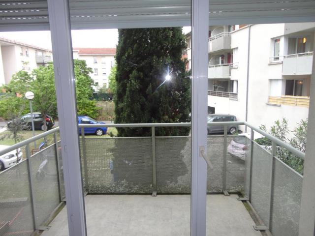 Location appartement T2 Toulouse - Photo 4