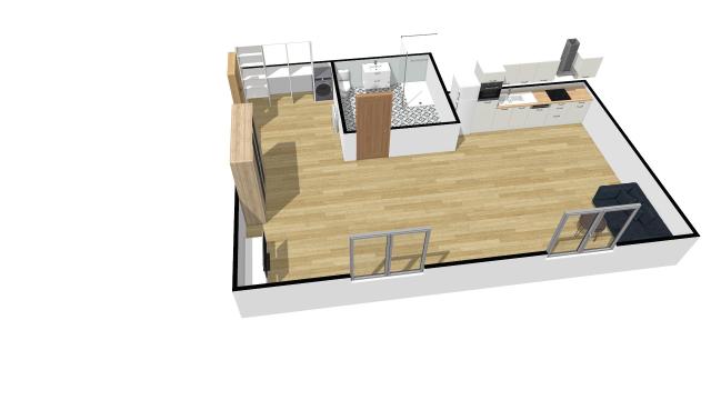 Location studio Orange - Photo 7