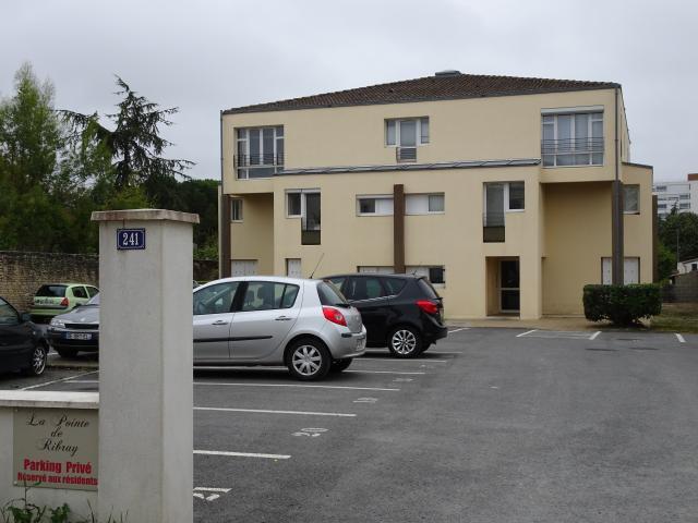 Location studio Niort - Photo 9