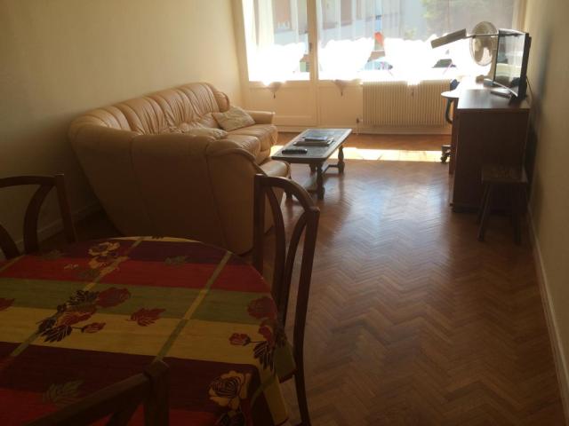 Location appartement T3 Annecy - Photo 2