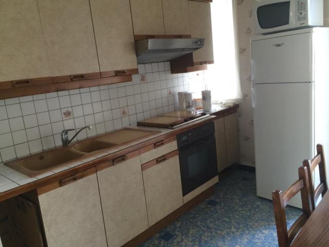 Location appartement T3 Annecy - Photo 3
