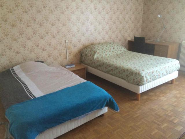 Location appartement T3 Annecy - Photo 4