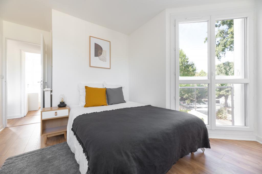 Location chambre Creteil - Photo 1