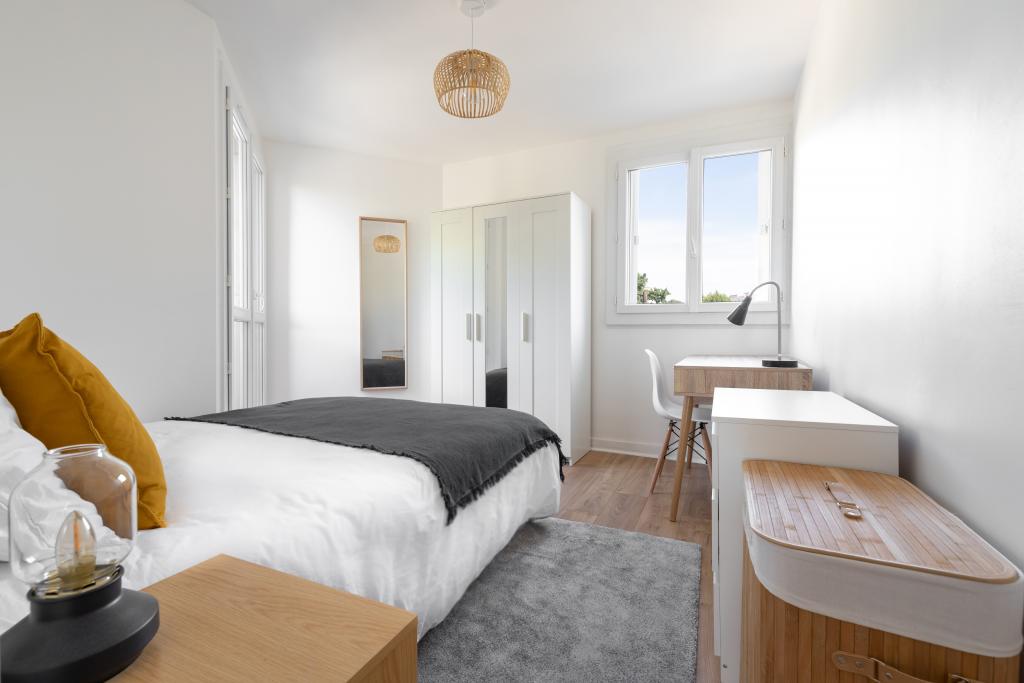 Location chambre Creteil - Photo 2