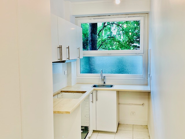 Location appartement T4 Paris 16 - Photo 4