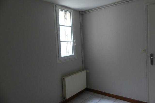 Location appartement T3 Tours - Photo 5