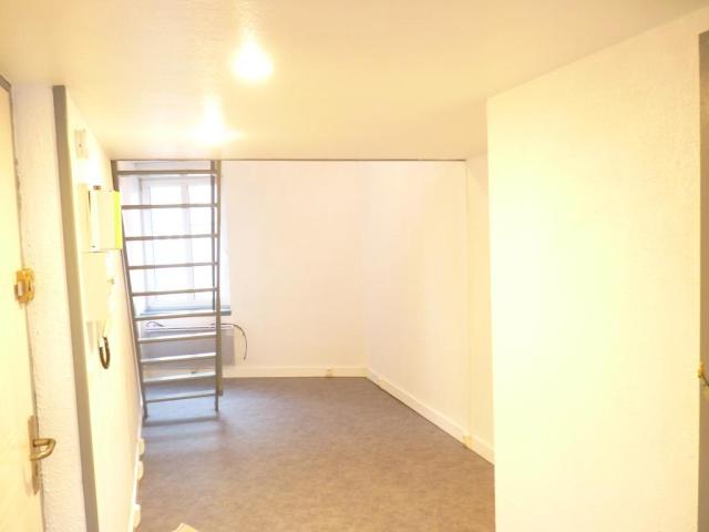 Location studio Nancy - Photo 2