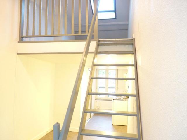 Location studio Nancy - Photo 3