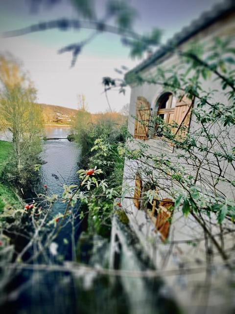 Location chambre Capdenac - Photo 2