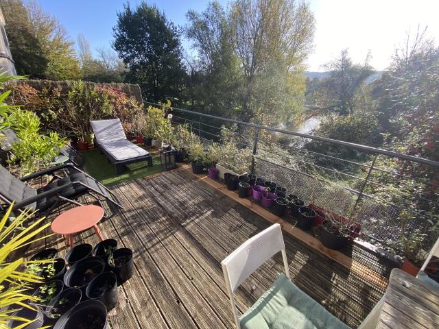 Location chambre Capdenac - Photo 8
