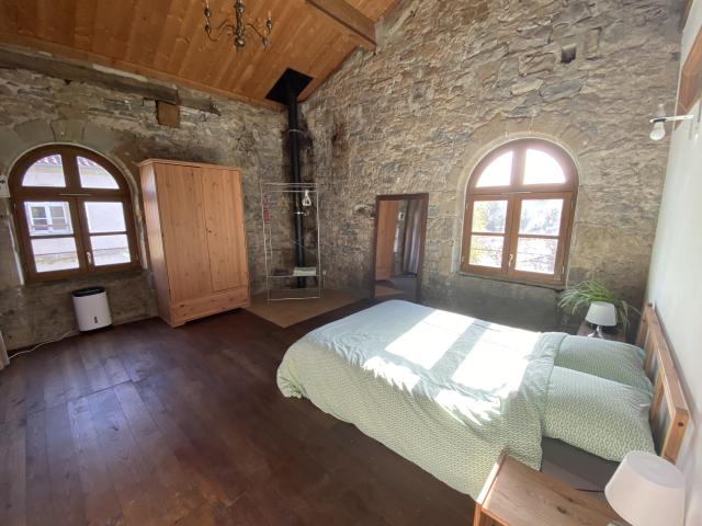 Location chambre Capdenac - Photo 9