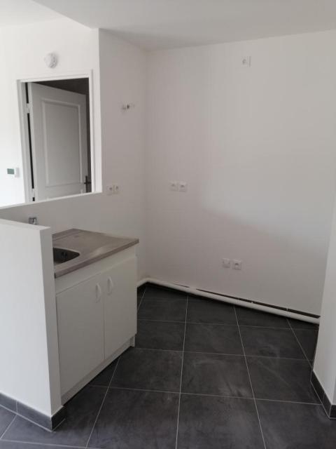 Location studio Gagny - Photo 2