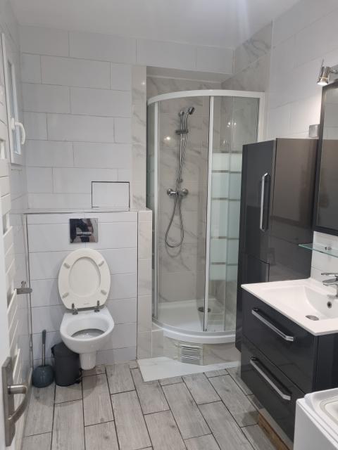 Location appartement T2 Pontoise - Photo 5