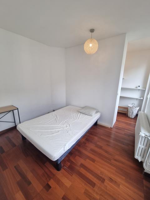 Location appartement T2 Pontoise - Photo 6