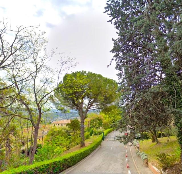Location appartement T4 Grasse - Photo 3