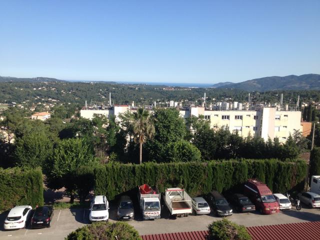 Location appartement T4 Grasse - Photo 5