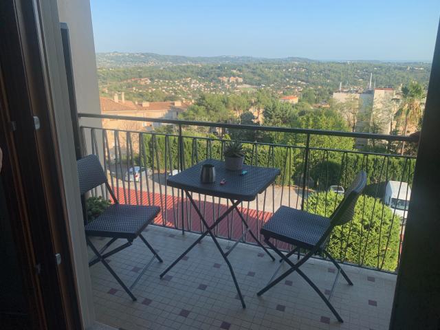 Location appartement T4 Grasse - Photo 6