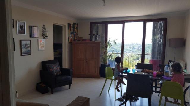 Location appartement T4 Grasse - Photo 7