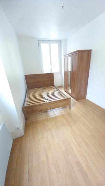Location appartement T2 St Etienne - Photo 5