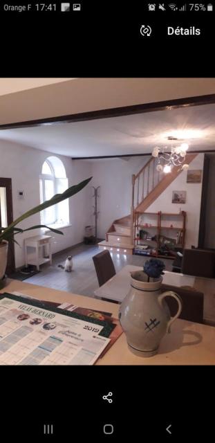 Location chambre Compiegne - Photo 2