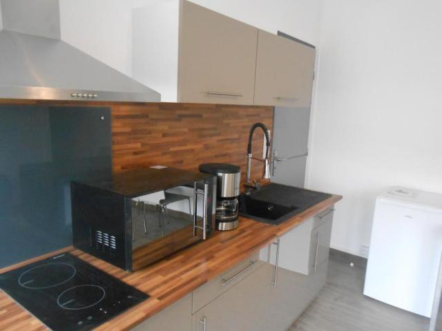 Location studio Carentan - Photo 3