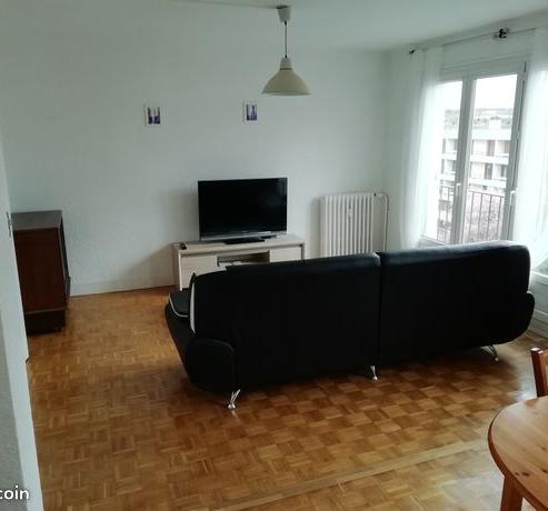 Location appartement T2 Limoges - Photo 2