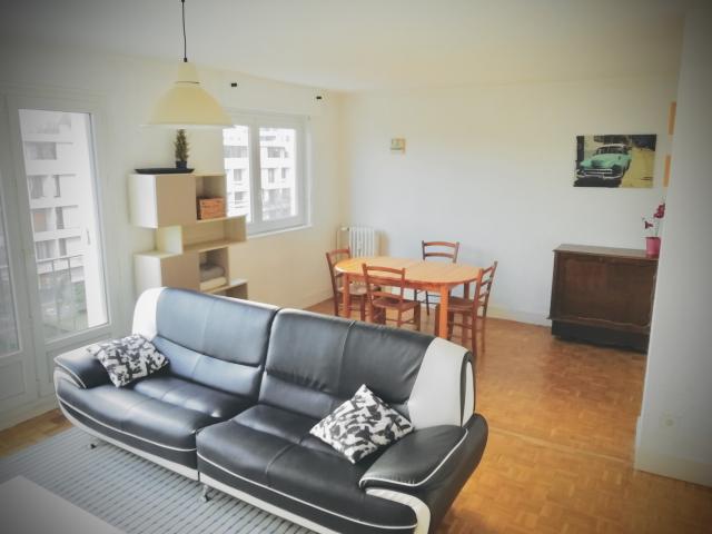 Location appartement T2 Limoges - Photo 3