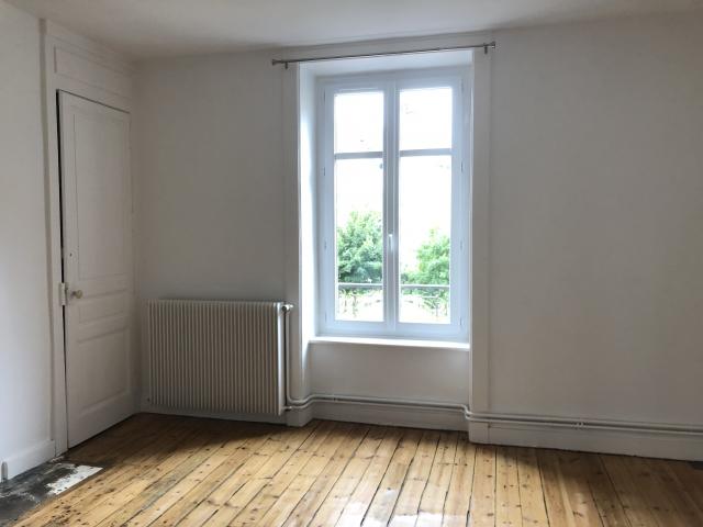 Location appartement T4 Limoges - Photo 1
