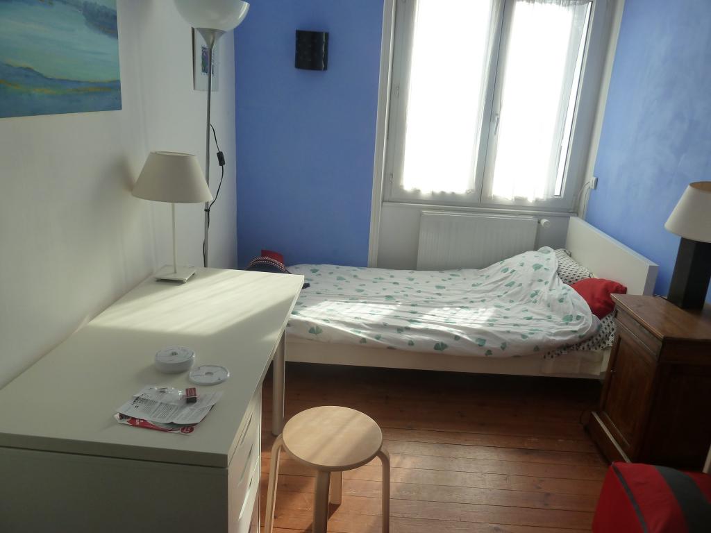 Location chambre Nantes - Photo 3
