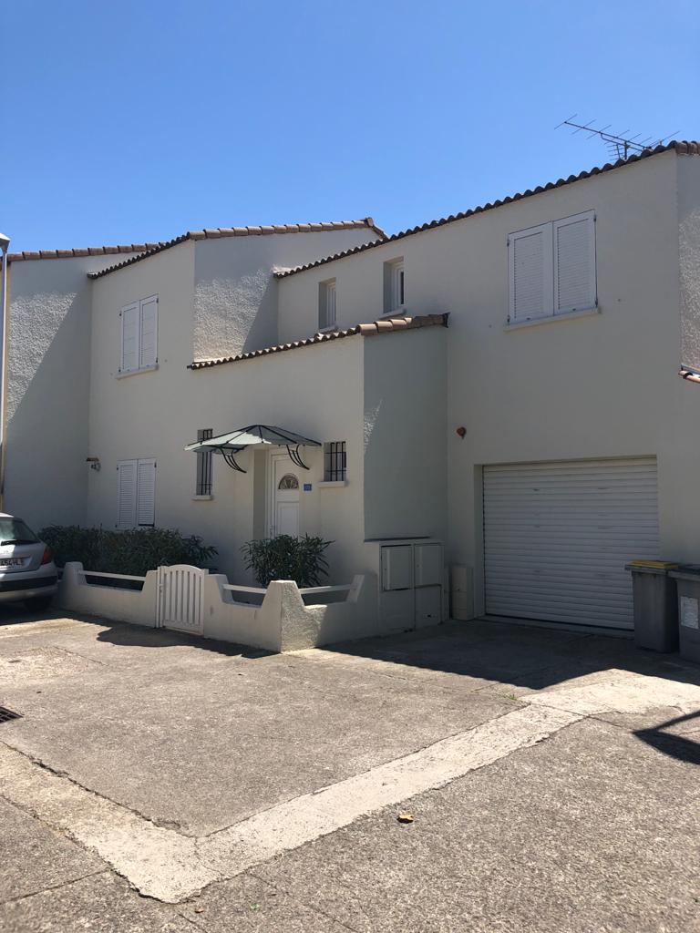 Maisons à louer sur Montpellier (34090) 4 récemment ajoutées