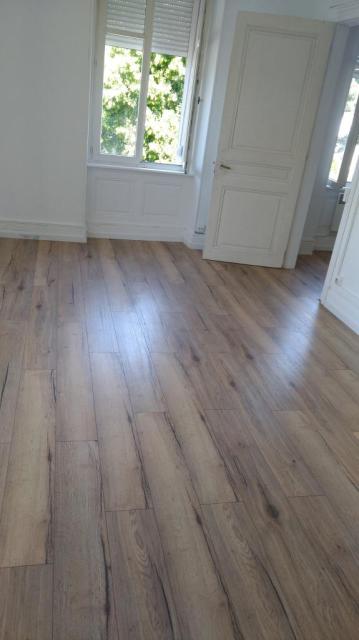 Location appartement T4 Mulhouse - Photo 1
