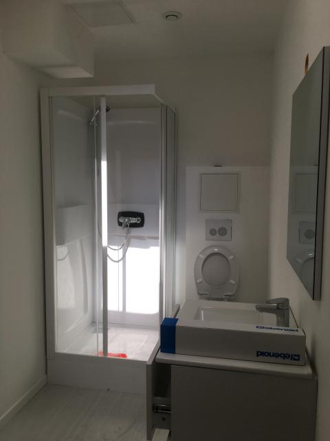 Location appartement T2 St Quentin - Photo 2