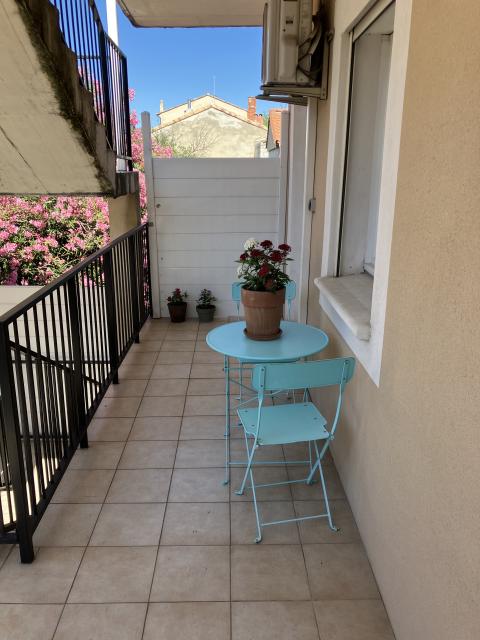 Location appartement T2 Avignon - Photo 3