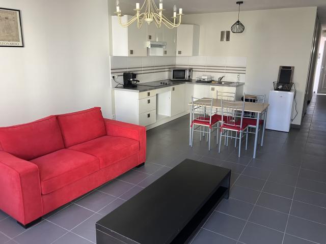 Location appartement T2 Avignon - Photo 5