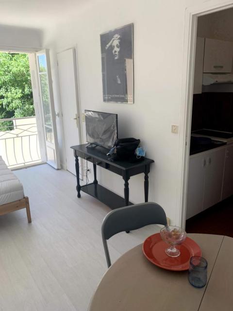 Location studio Cannes - Photo 2