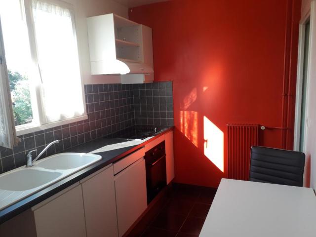 Location studio Rosny sous Bois - Photo 3