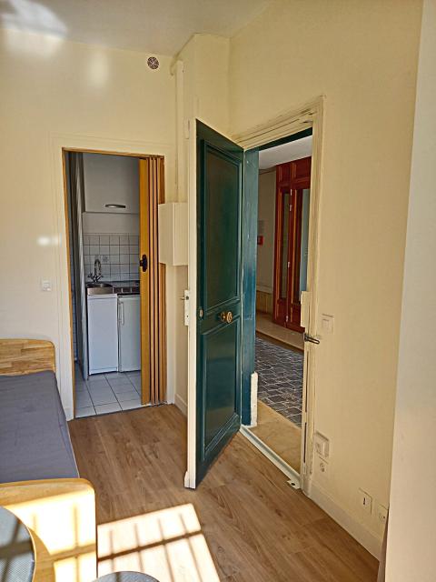 Location studio Paris 14 - Photo 8