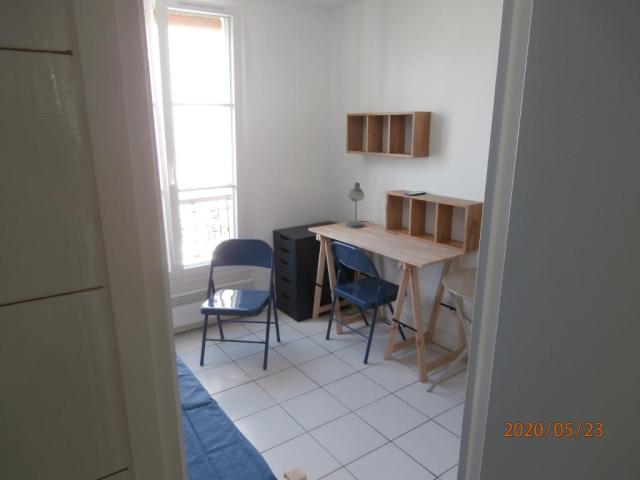 Location studio Paris 11 - Photo 2