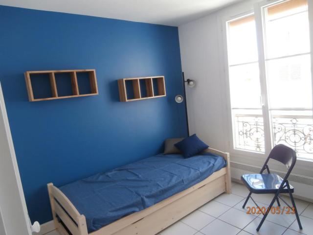 Location studio Paris 11 - Photo 3