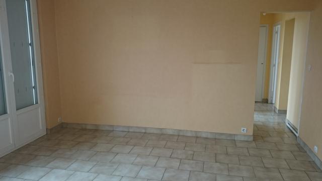 Location appartement T3 Blois - Photo 5