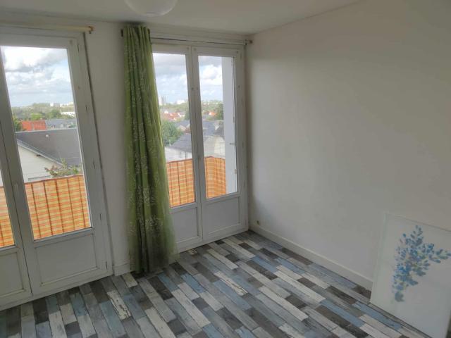 Location appartement T3 Blois - Photo 6
