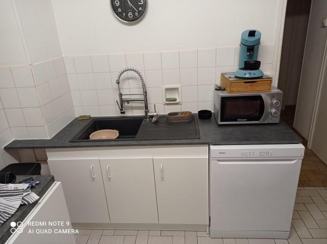 Location maison F3 Langon - Photo 8