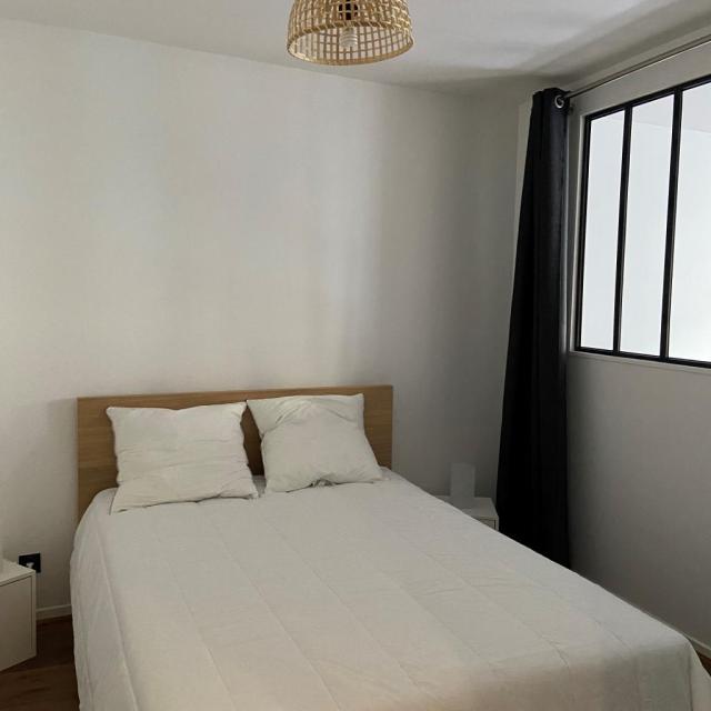 Location appartement T2 Lyon 4 - Photo 3